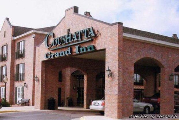 The Grand Hotel At Coushatta (Adults Only) Кіндер Екстер'єр фото
